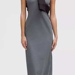 Lululemon All Aligned Ribbed midi